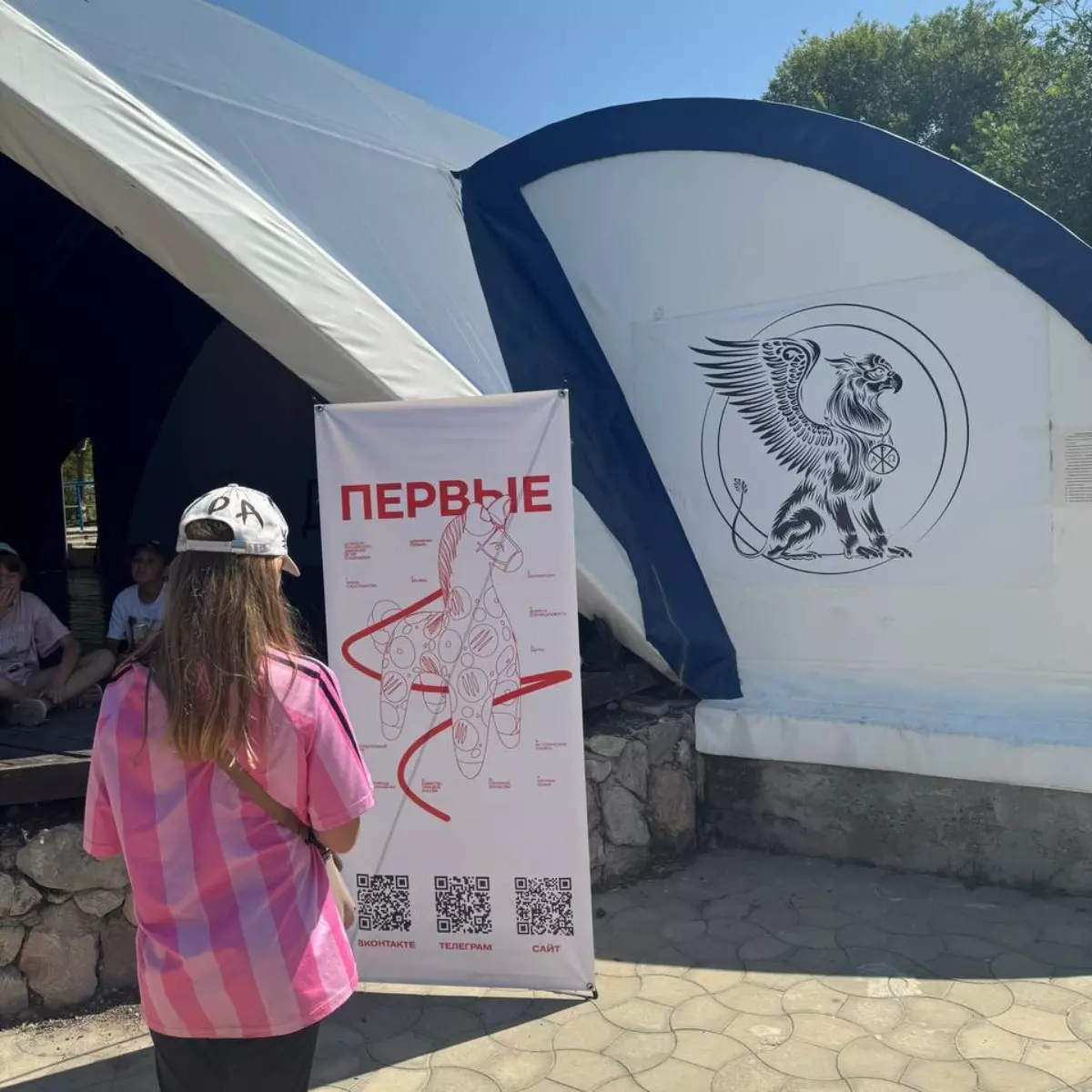 19 день – Таланты Корсуни