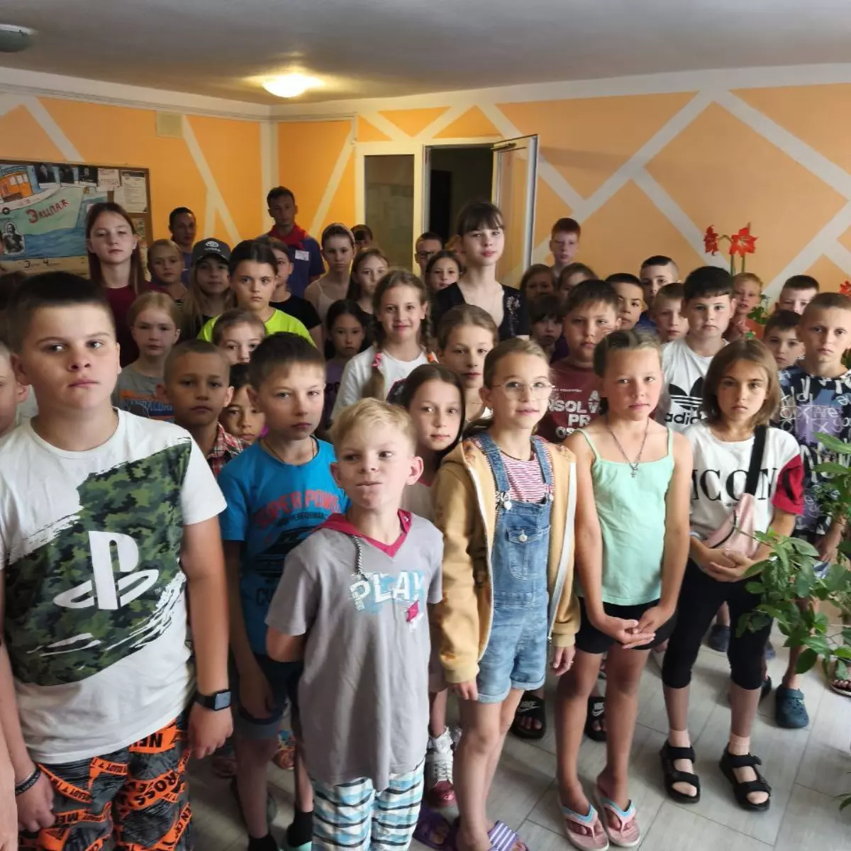 День второй