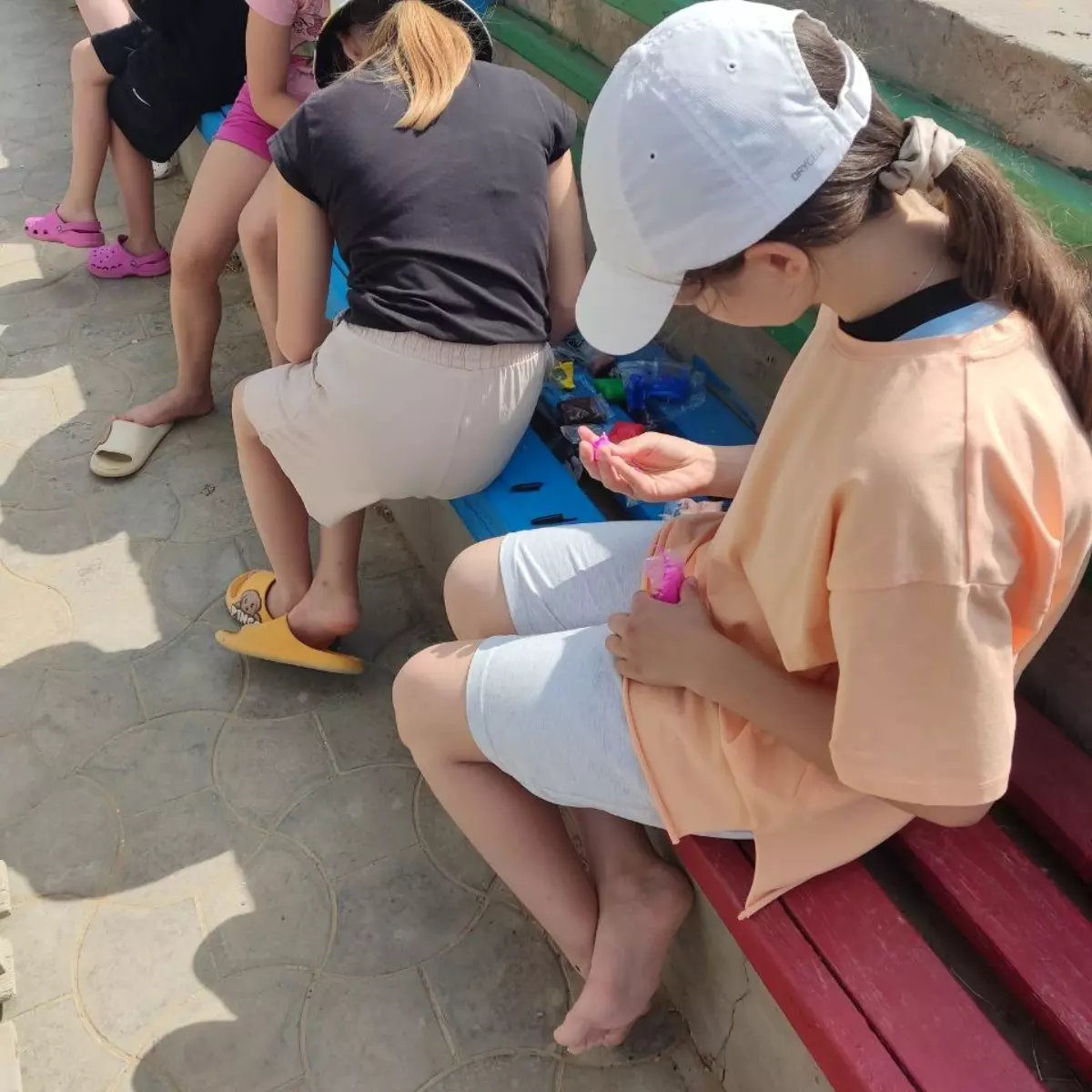 День второй