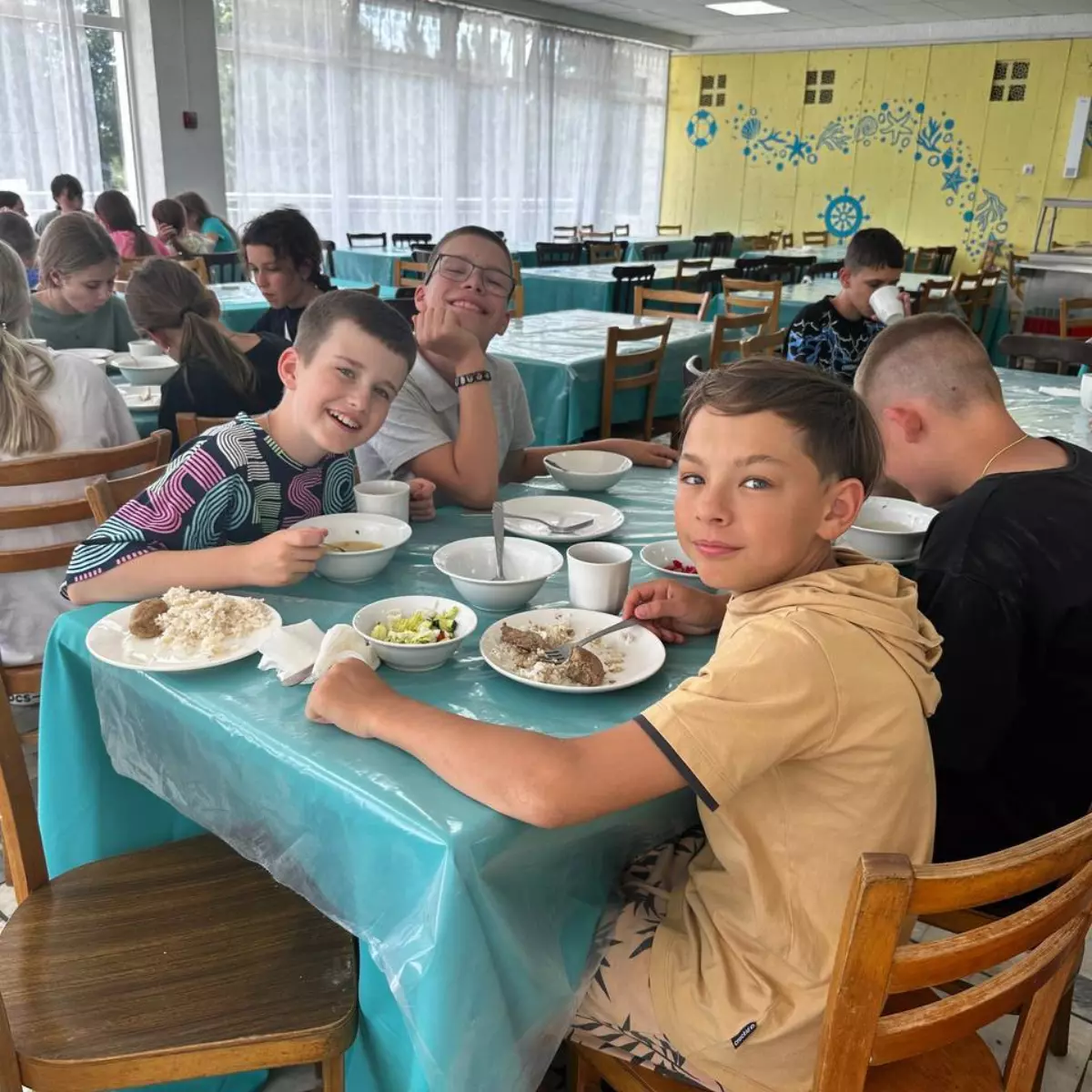 День второй
