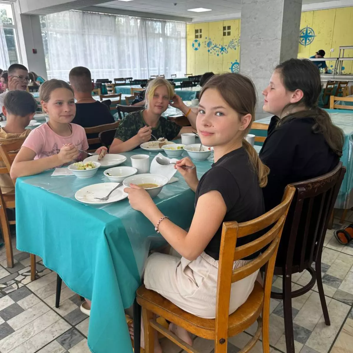 День второй