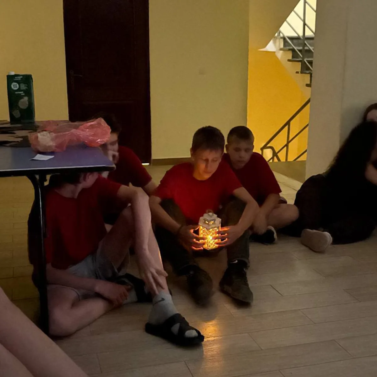 День седьмой