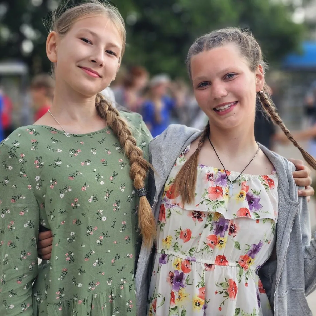 10 день – в русском стиле!