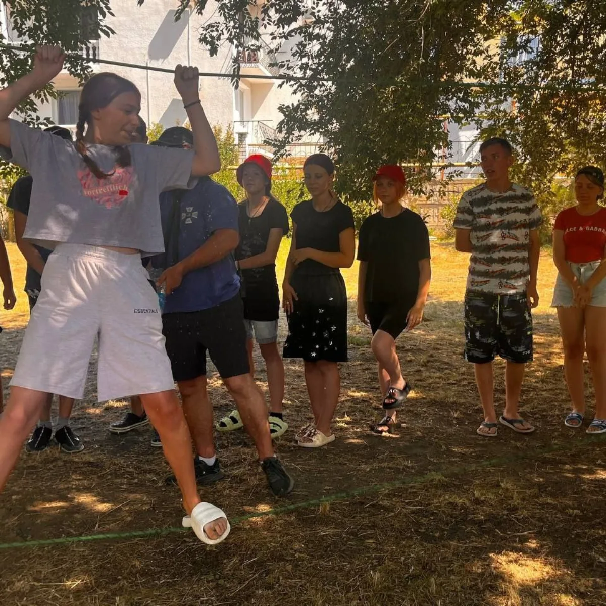 11 день – Новый Херсонес и БПС
