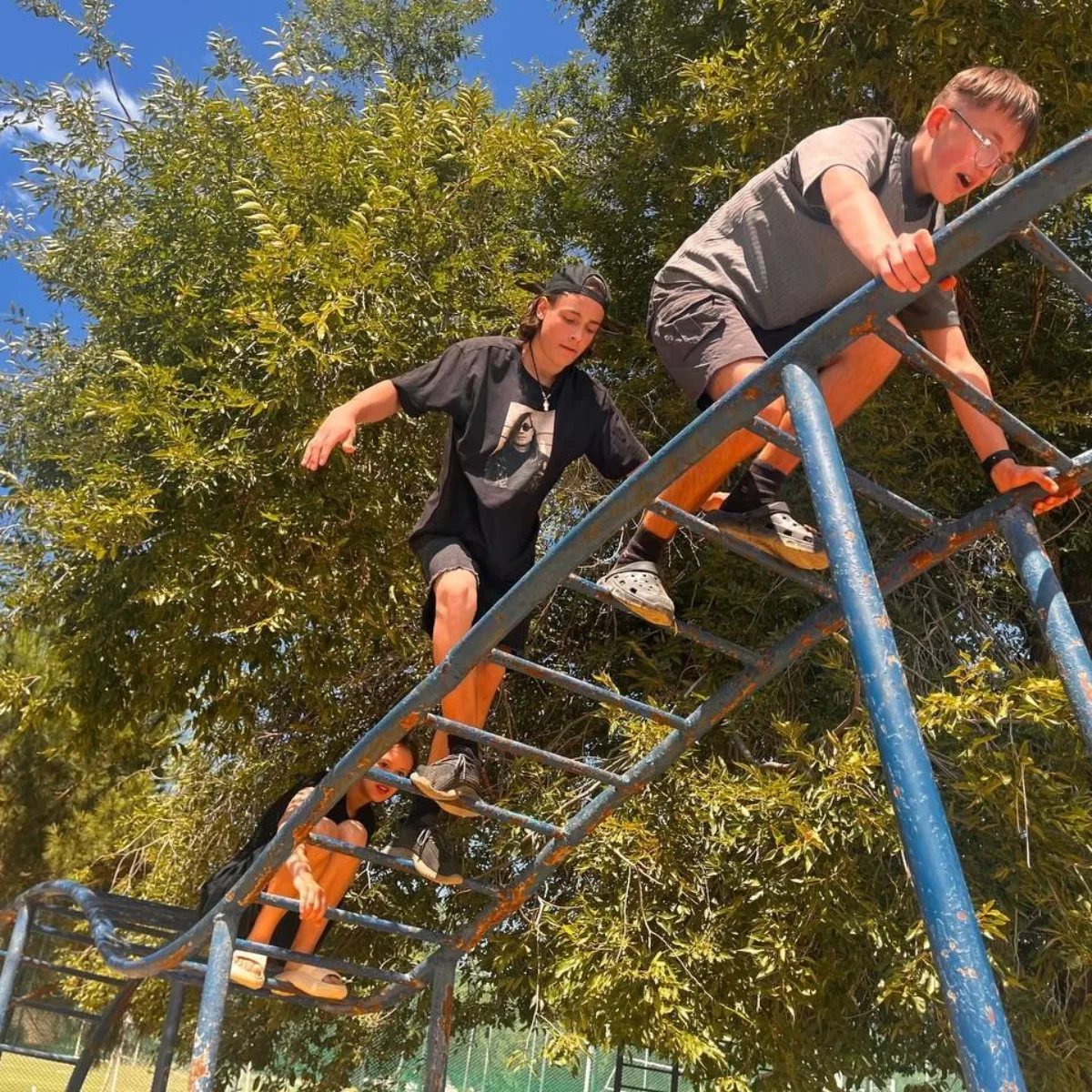 11 день – Новый Херсонес и БПС