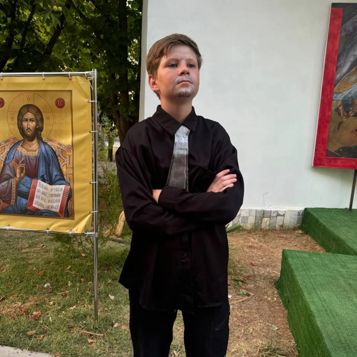 День 13 – Открытие кулинарной студии и родительский день