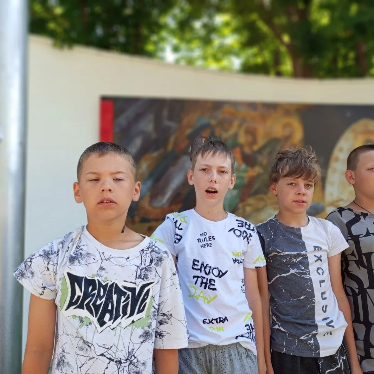 15 день – День семьи, любви и верности