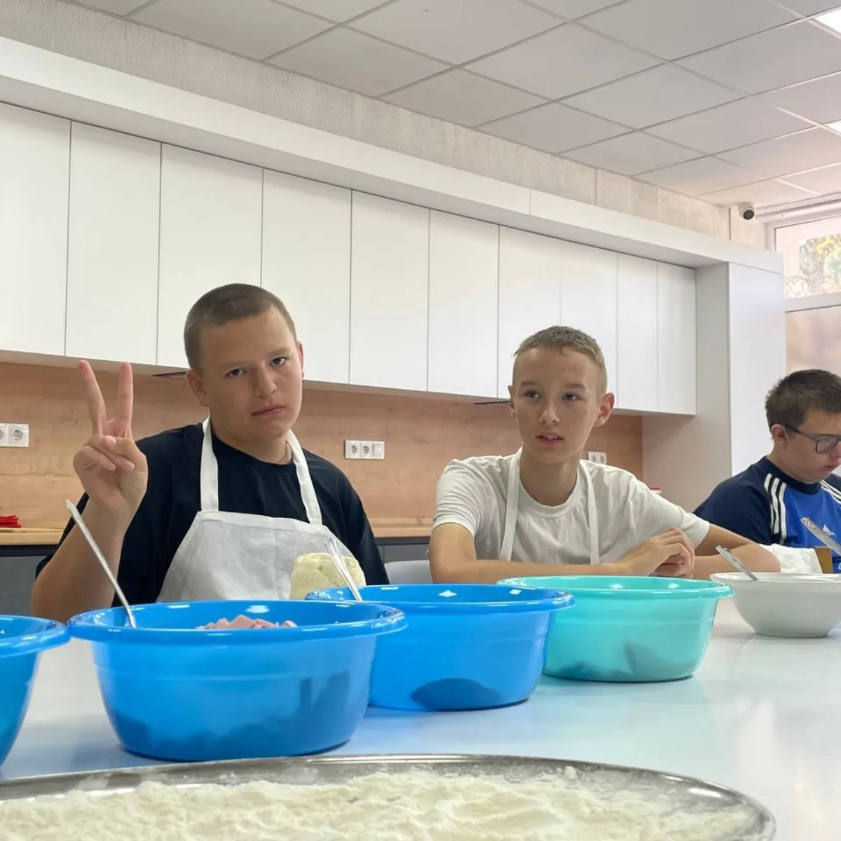 15 день – День семьи, любви и верности