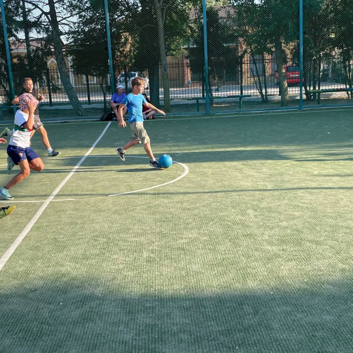 15 день – День семьи, любви и верности