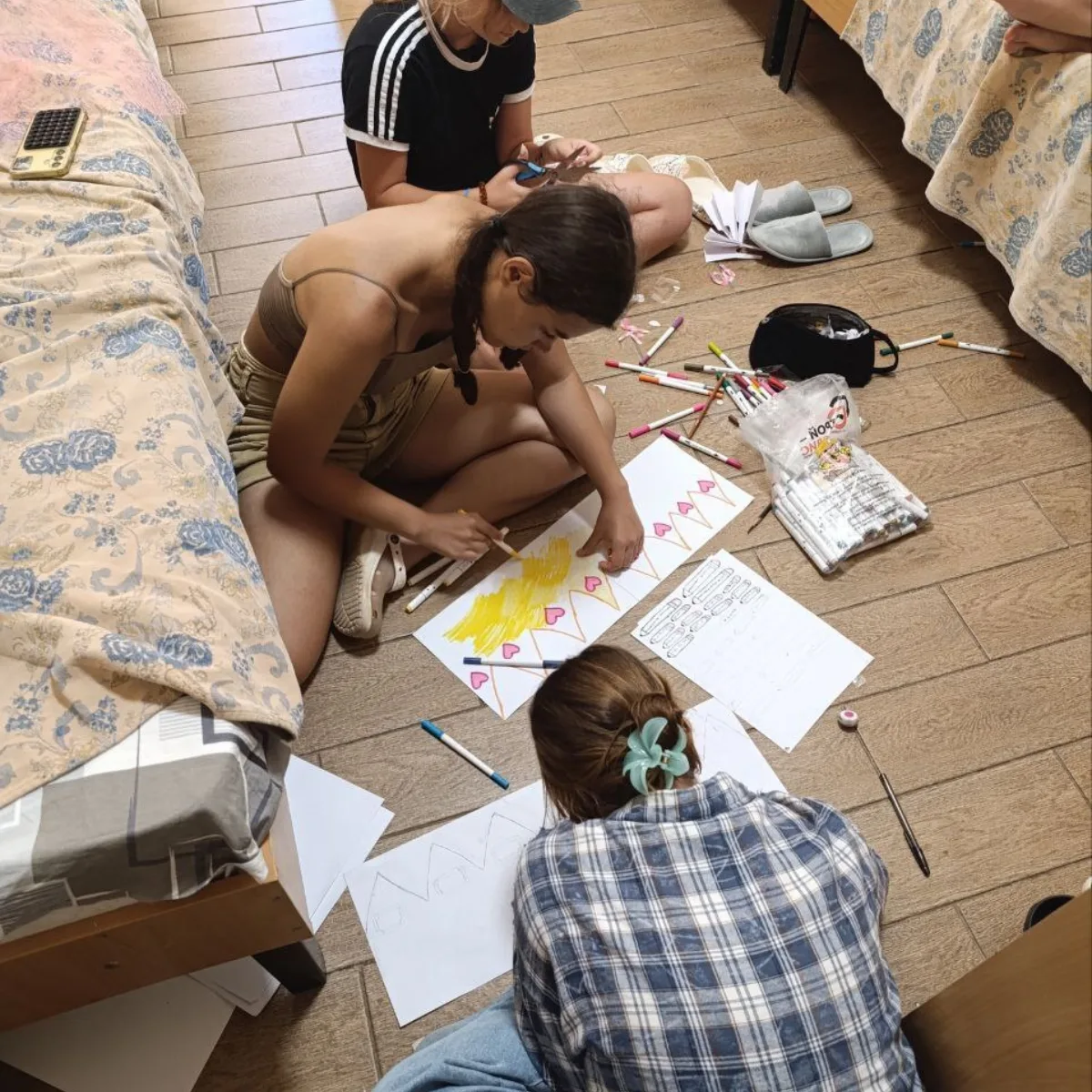 День восьмой – «Князь и княжна»