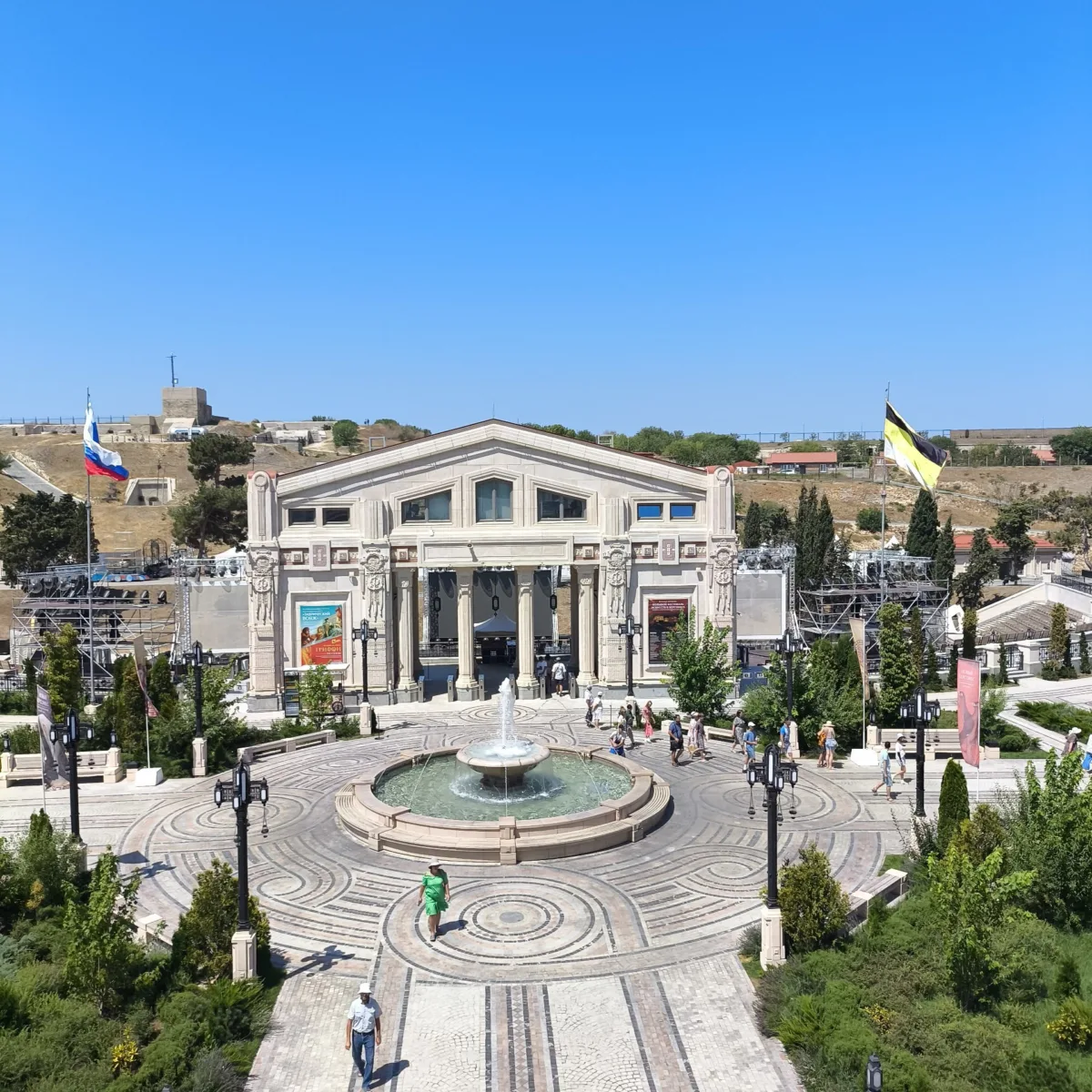 День десятый