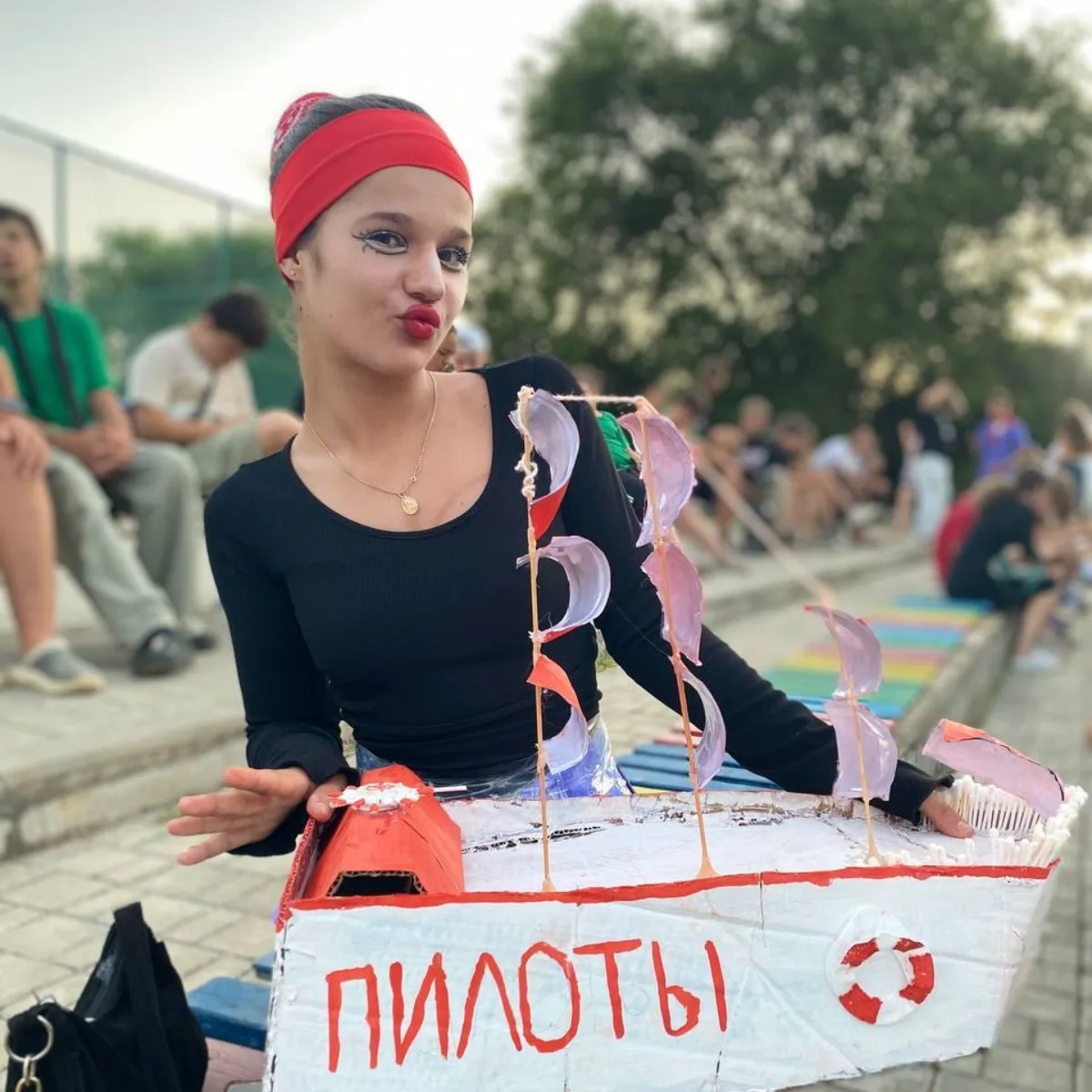 16 – День Черномора