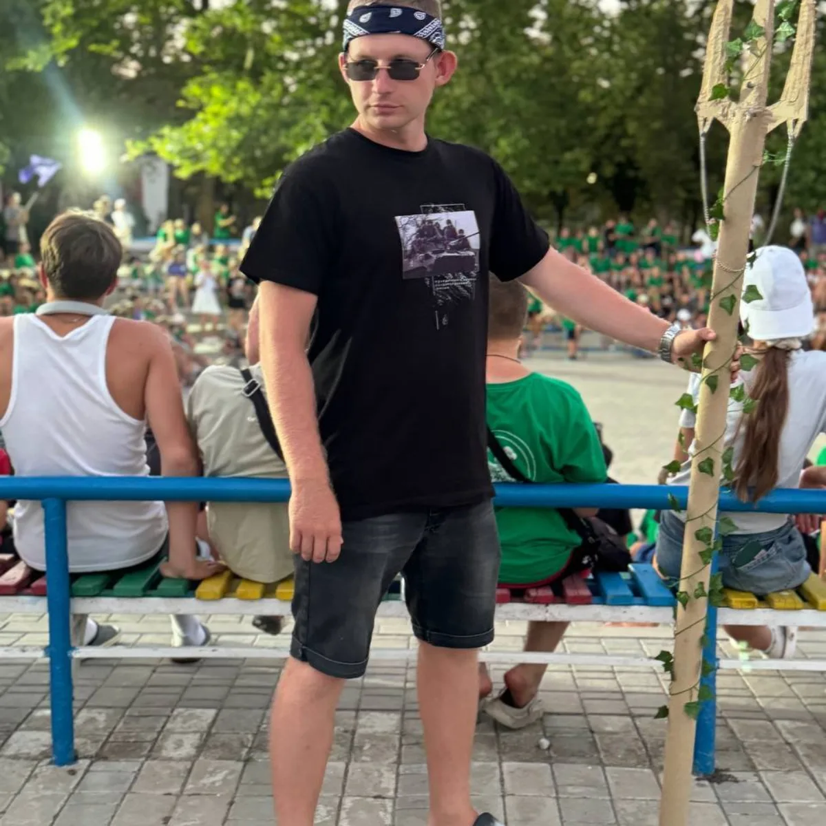 16 – День Черномора