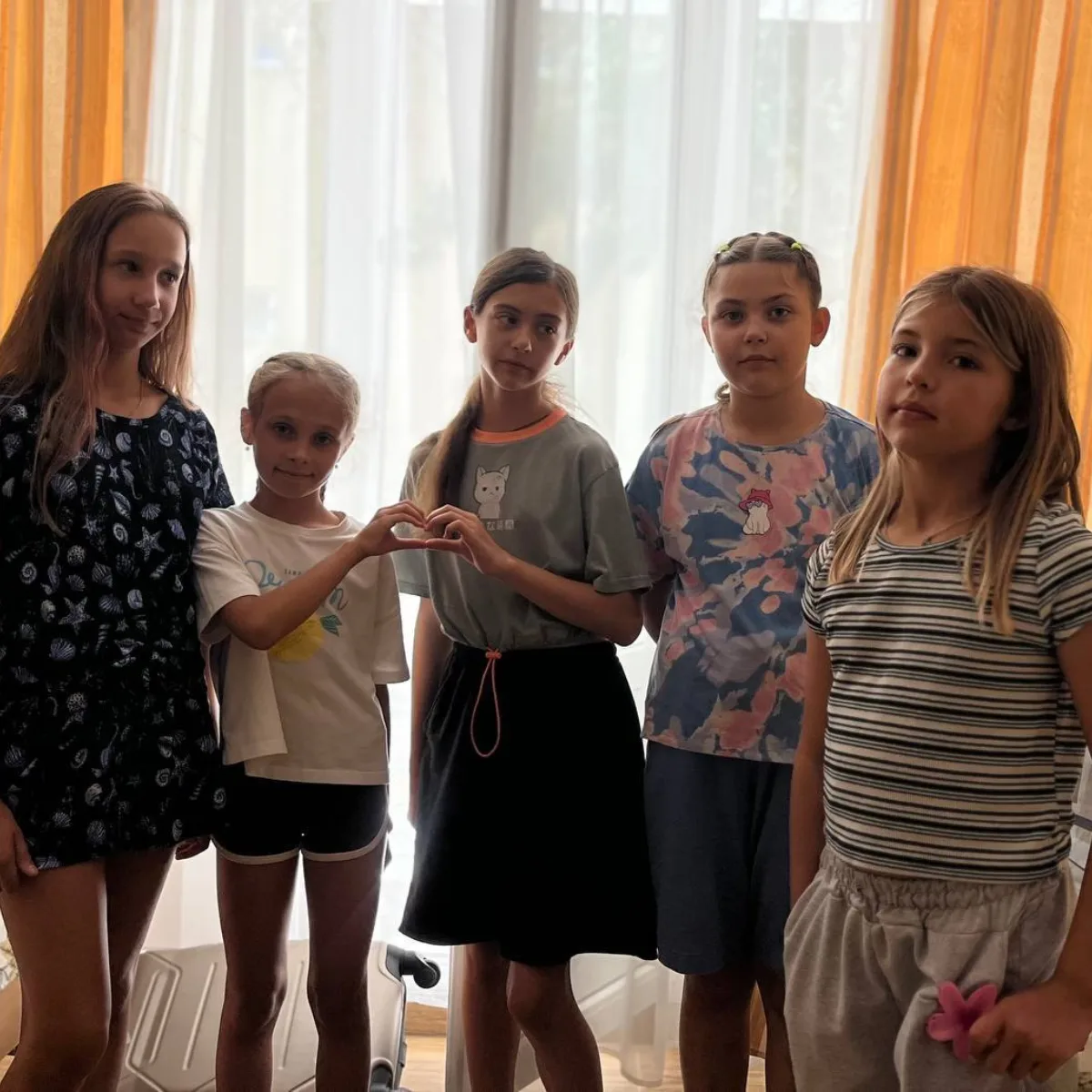 День встречи с «Корсунем»