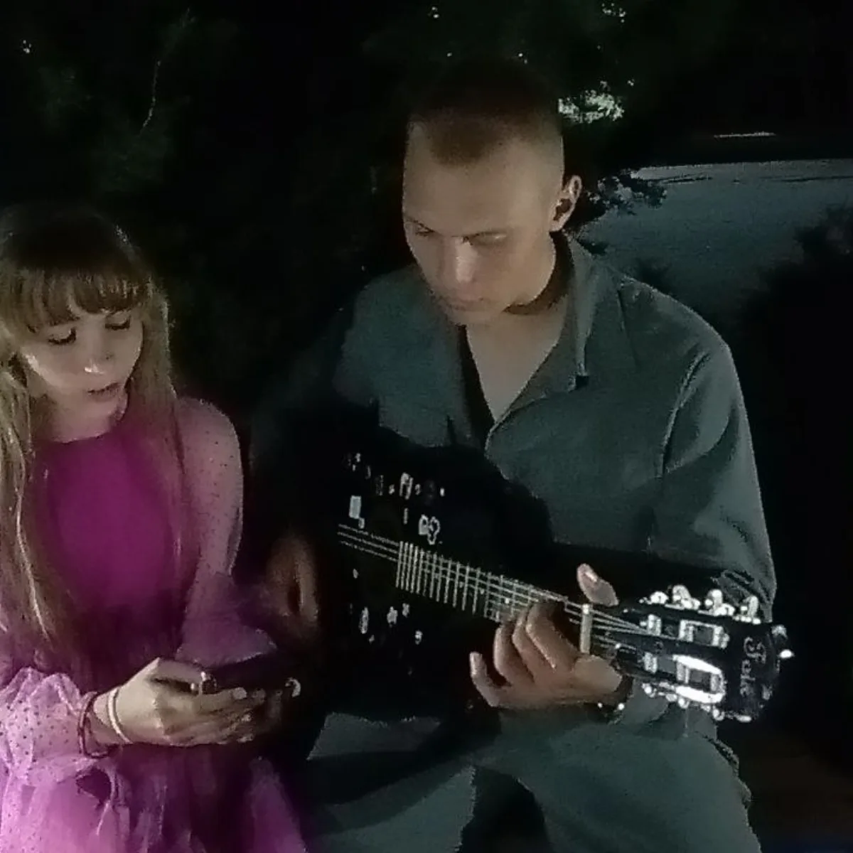 Пятый день – Много купания