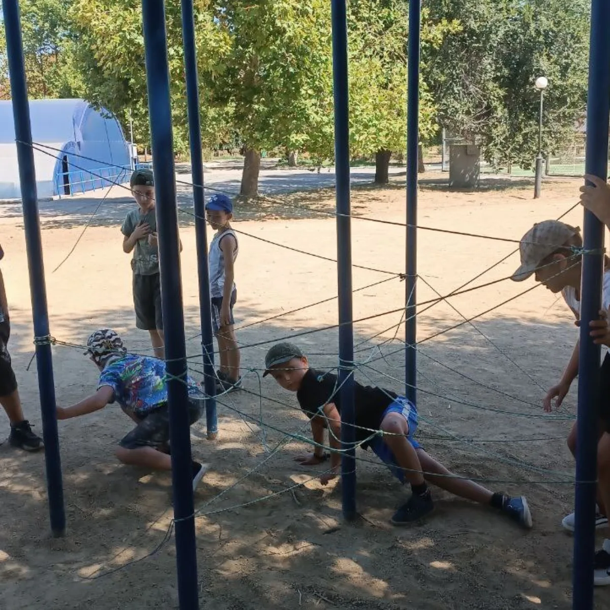 День 8 – БПС и Новый Херсонес