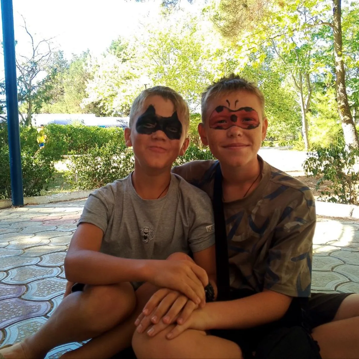 День 18 – Ярмарка