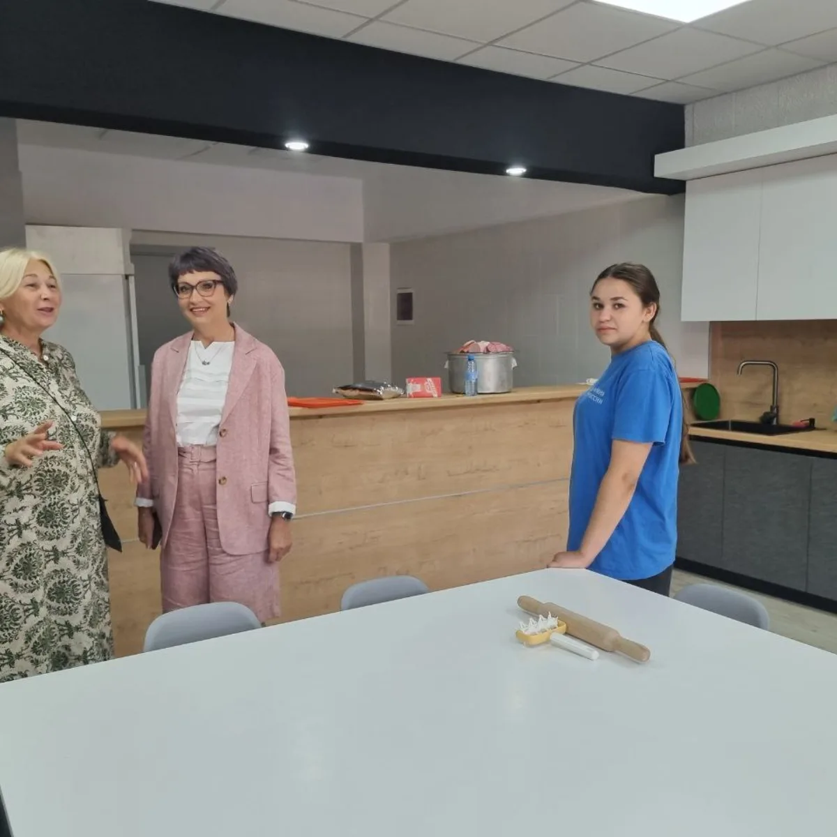 19 день – Закрытие смены