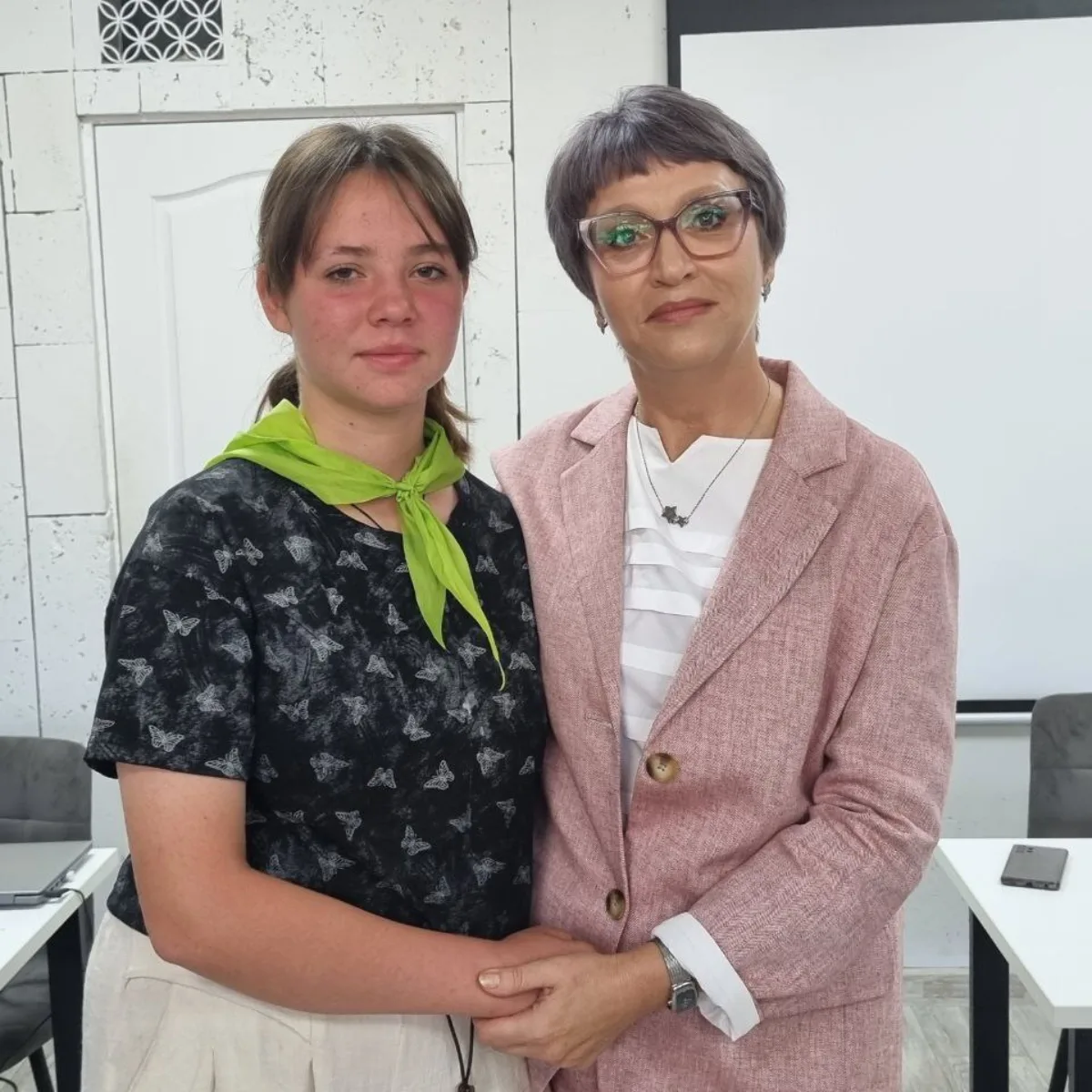 19 день – Закрытие смены
