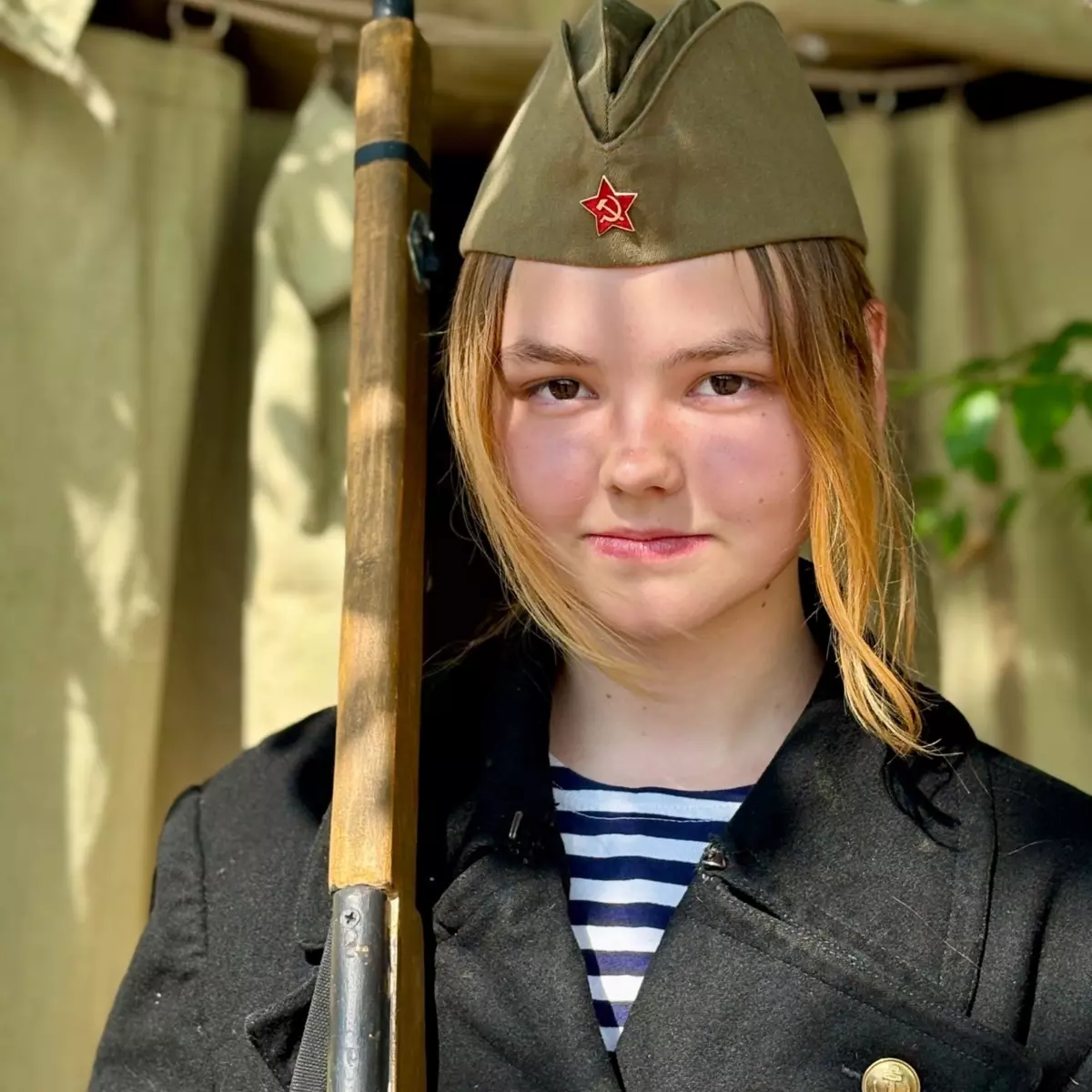 День 15 - БПС